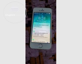 iPhone 5S 16Gb