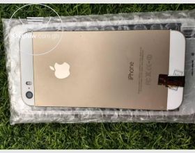 iPhone 5S 16Gb
