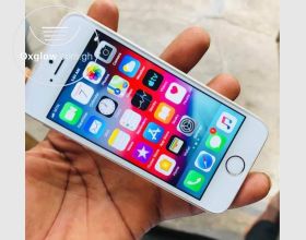 iPhone 5s