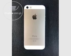 iPhone 5S