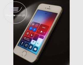 iPhone 5s