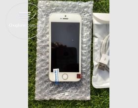 iPhone 5S Available
