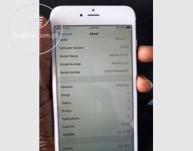 iPhone 6 Plus 64Gb