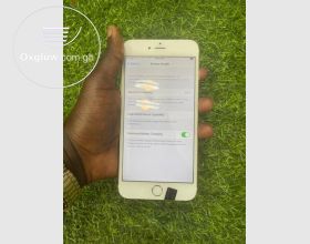 iPhone 6 plus