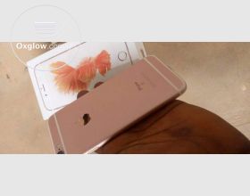 iPhone 6s 