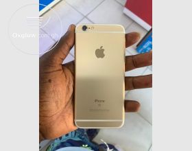 iPhone 6S 128Gb