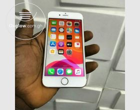 iPhone 6S 128Gb