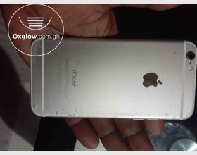 iPhone 6S 128Gb
