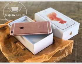 iPhone 6S 128Gb