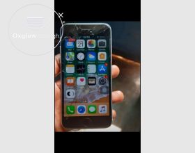 iPhone 6S 16Gb