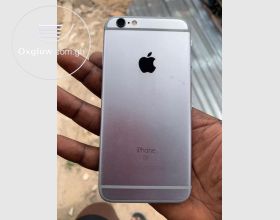 iPhone 6S 16Gb