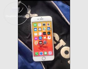 iPhone 6S 16Gb