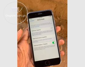 iPhone 6S 32Gb