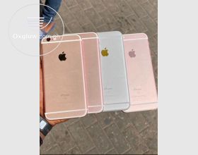 iPhone 6S 64Gb