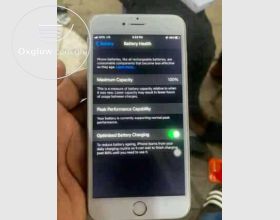 iPhone 6S 64Gb