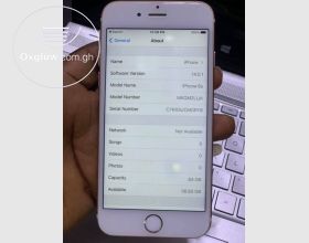 iPhone 6S 64Gb