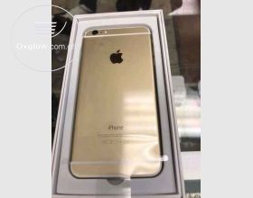 iPhone 6S 64Gb