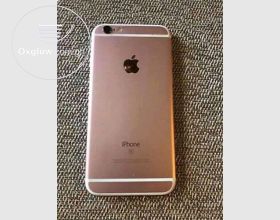 iPhone 6S 64Gb