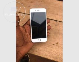 iPhone 6s 64gig