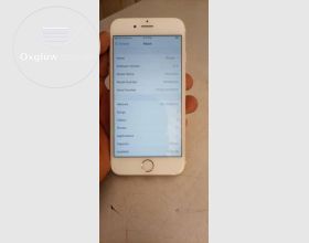 iPhone 6S