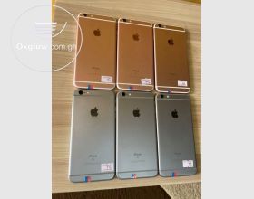 iPhone 6s