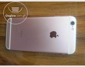 iPhone 6S Available
