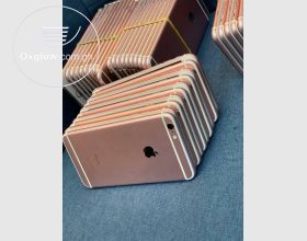 iPhone 6S Available