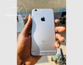 iPhone 6s Plus 