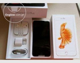 iPhone 6S Plus 128Gb