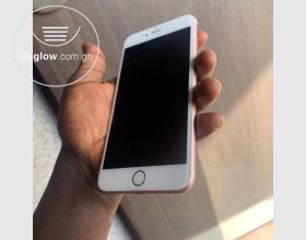iPhone 6S Plus 128Gb