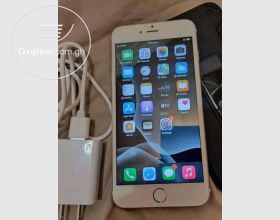 iPhone 6S Plus 128Gb