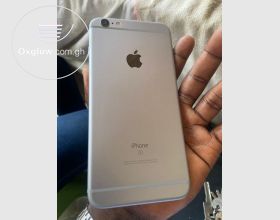 iPhone 6s plus