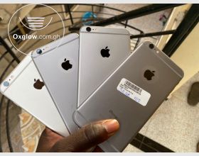iPhone 6S Plus 32Gb