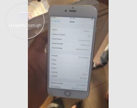 iPhone 6S Plus 64Gb