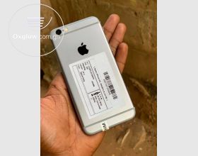 iPhone 6S Plus 64Gb