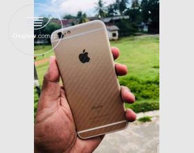 iPhone 6s plus 64GB