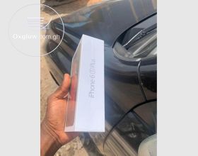 iPhone 6S Plus 64Gb