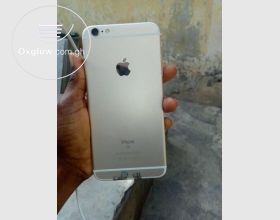 iPhone 6S Plus