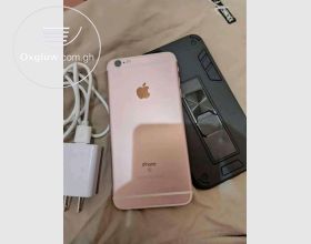 iPhone 6splus
