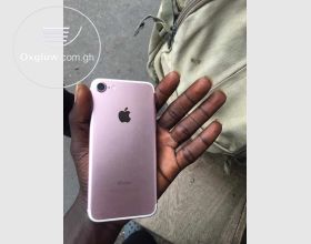 iPhone 7 