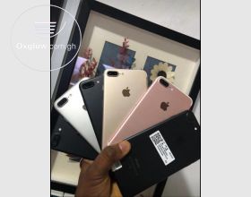 iPhone 7+ 128 