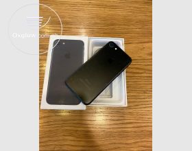 iPhone 7 128Gb - Used