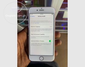 iPhone 7 128Gb