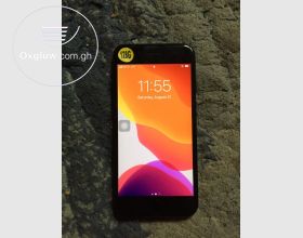 iPhone 7 128Gb