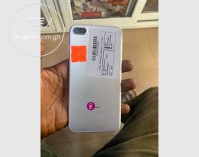 iPhone 7 Plus 128Gb