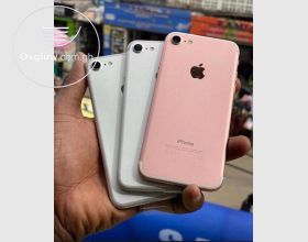 iPhone 7 128Gb