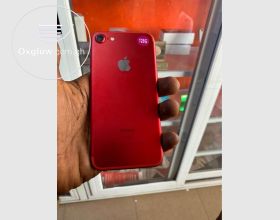 iPhone 7 128Gb