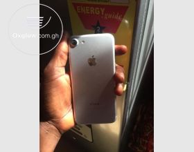 iPhone 7 128Gb