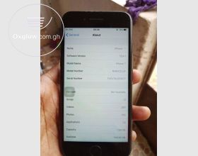 iPhone 7 128Gb