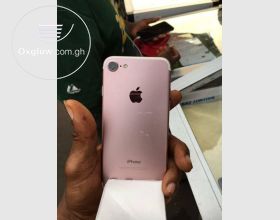 iPhone 7 128Gb